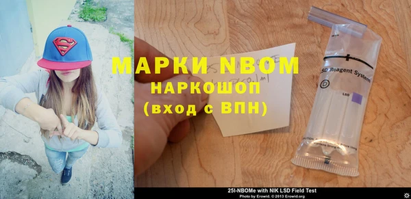 стафф Гусев